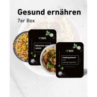 Lesen FITTASTE Bewertungen